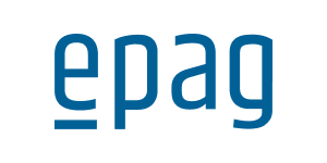 Logo de EPAG