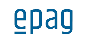 Logo de EPAG