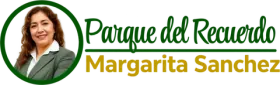 Parque del Recuerdo Margarita Sánchez