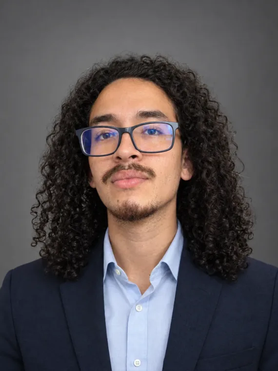 Elijah - Analista SEO y SEM Junior en BCP Consulting