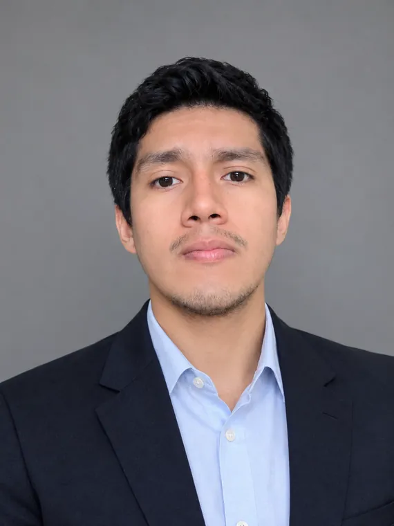 Gonzalo - Ejecutivo Comercial en BCP Consulting