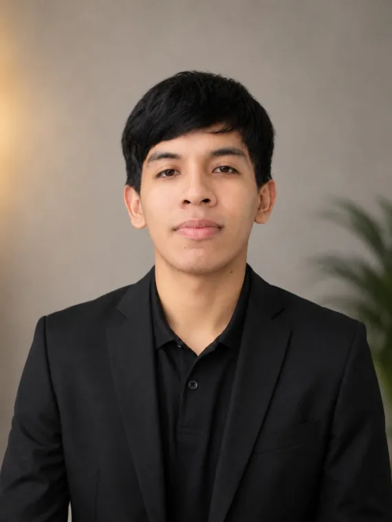 Gustavo - Software Engineer en BCP Consulting