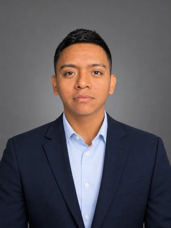 Harol - Community Manager en BCP Consulting