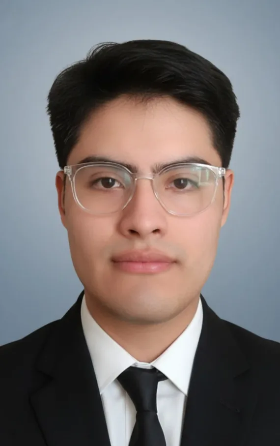 Heri - Desarrollador FullStack en BCP Consulting