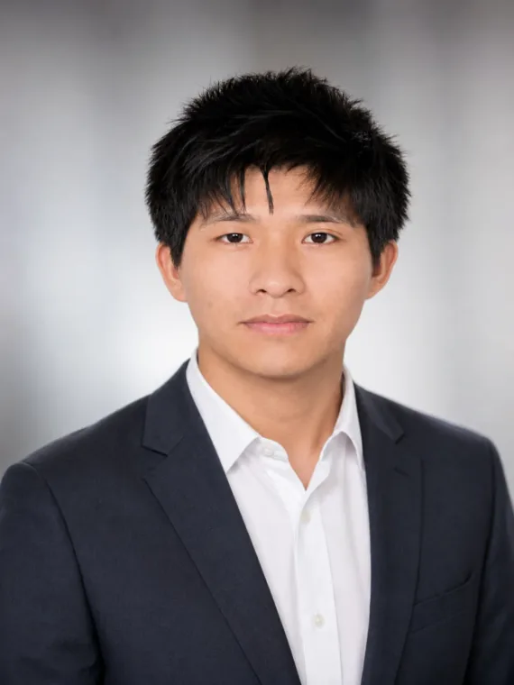 Jean - Desarrollador FullStack en BCP Consulting