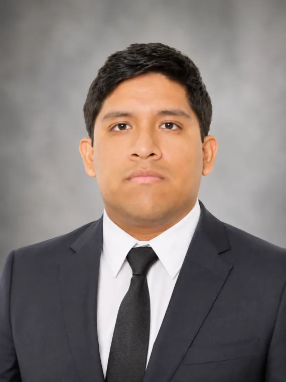 Jhonatan - Desarrollador FullStack en BCP Consulting