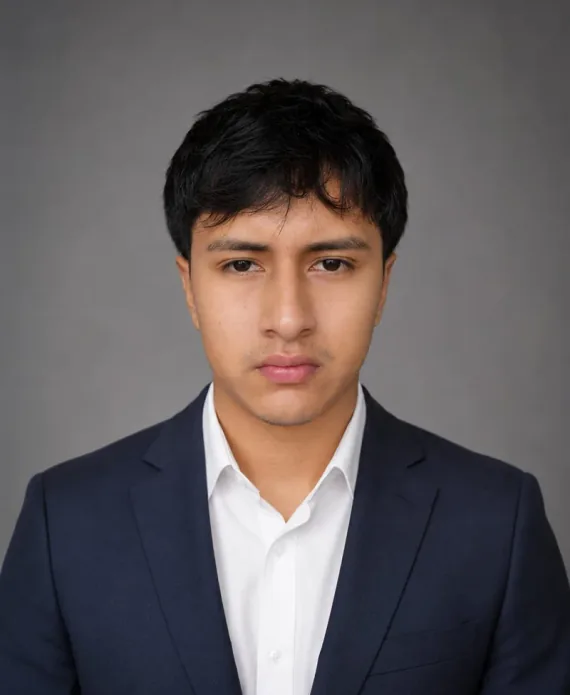 Jose - AI Software Engineer en BCP Consulting