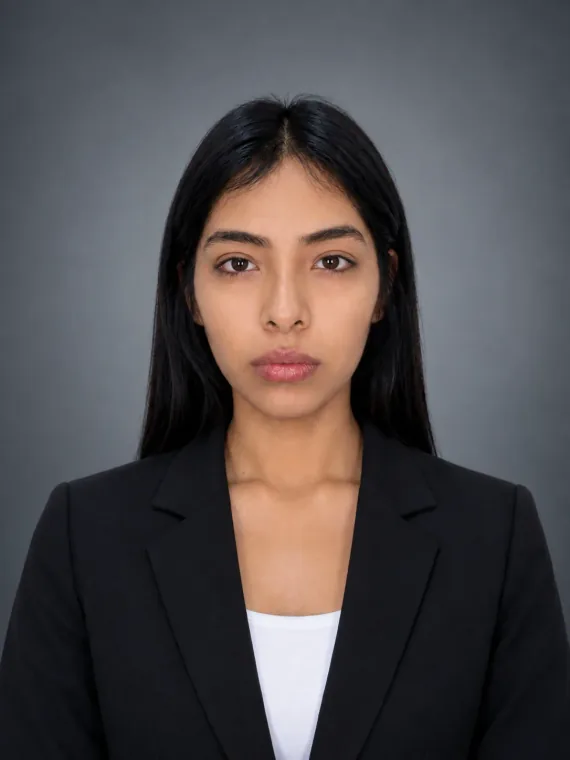 Kiara - Desarrolladora FullStack en BCP Consulting