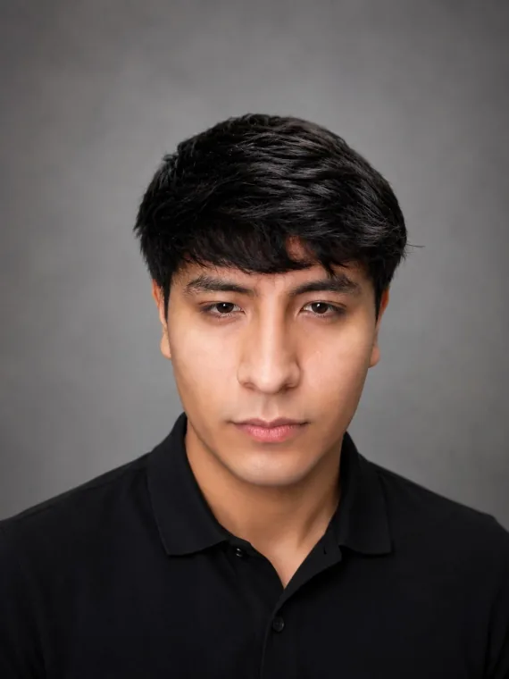 Rafael - Analista Programador FullStack en BCP Consulting