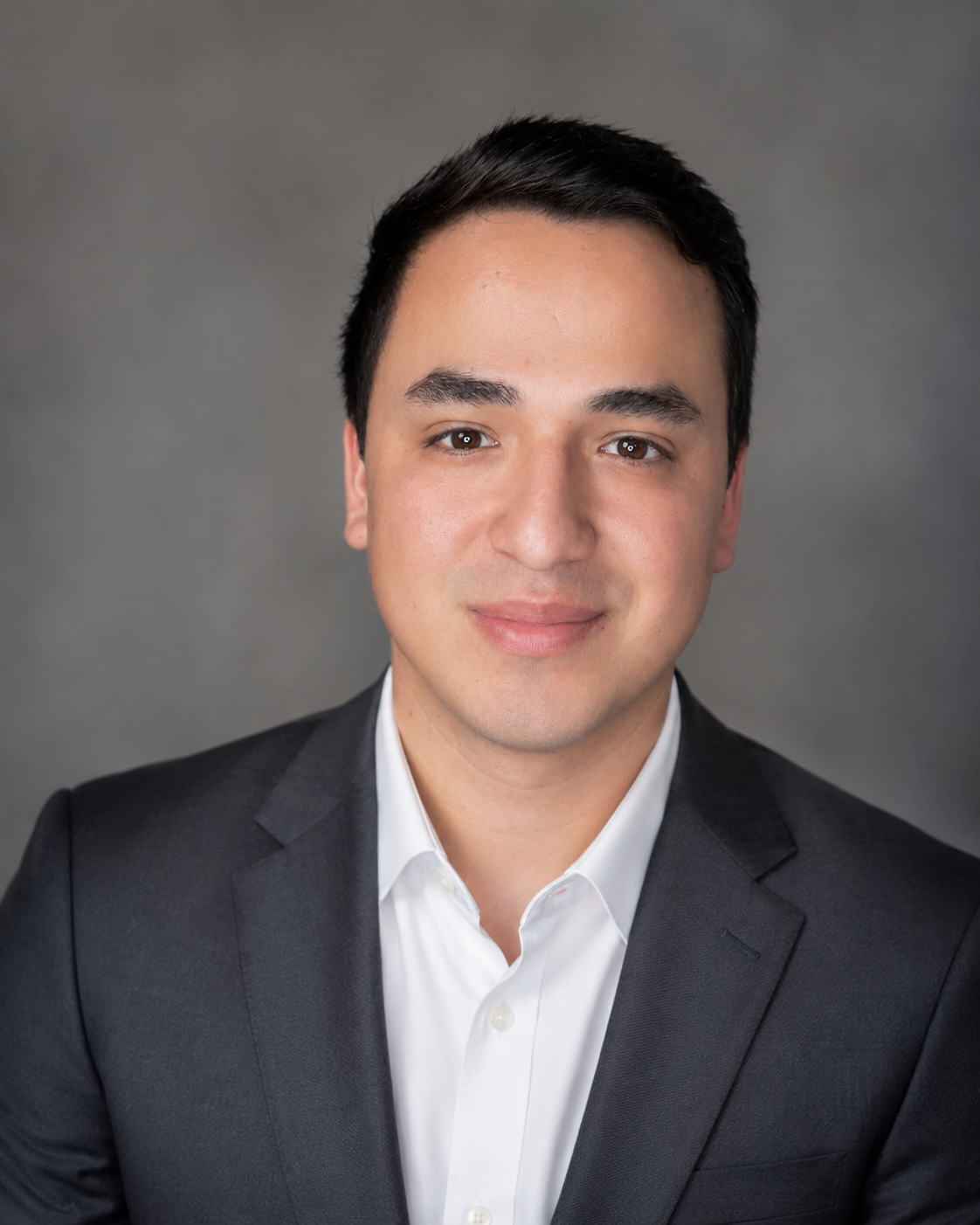 Bruno, gerente general de BCP Consulting