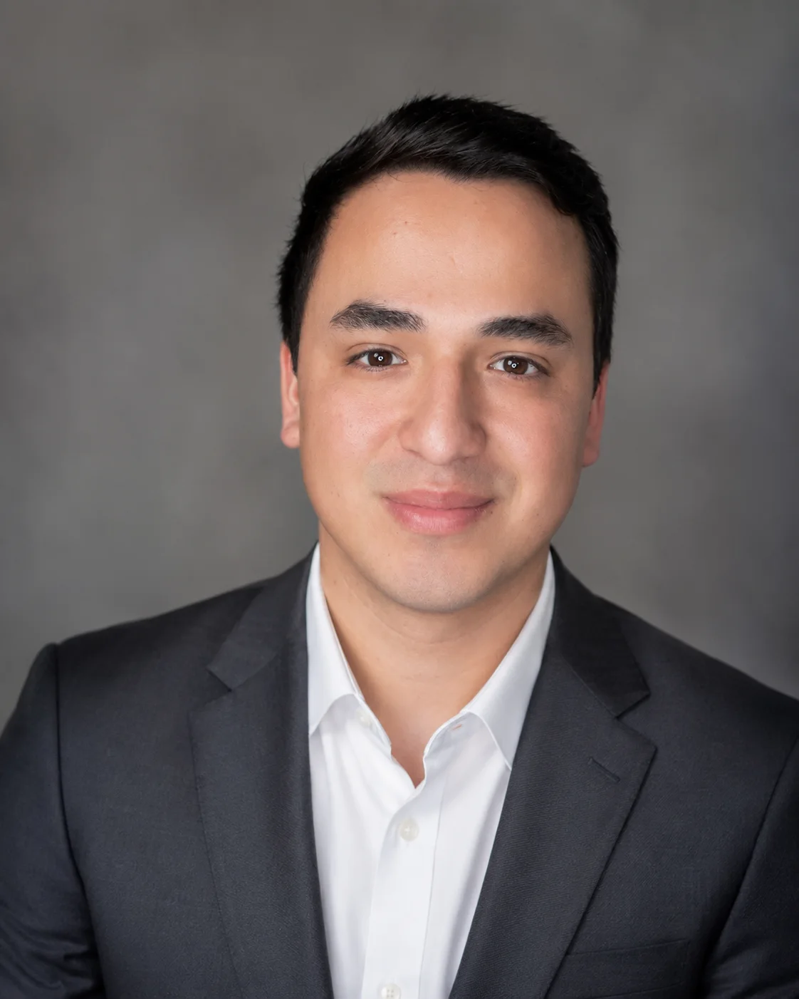 Bruno, gerente general de BCP Consulting