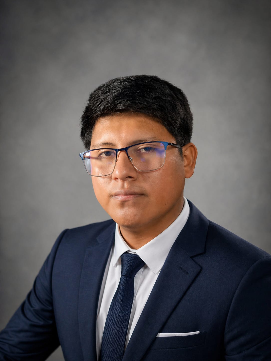 Cristian - SEM y gestion de proyectos en BCP Consulting