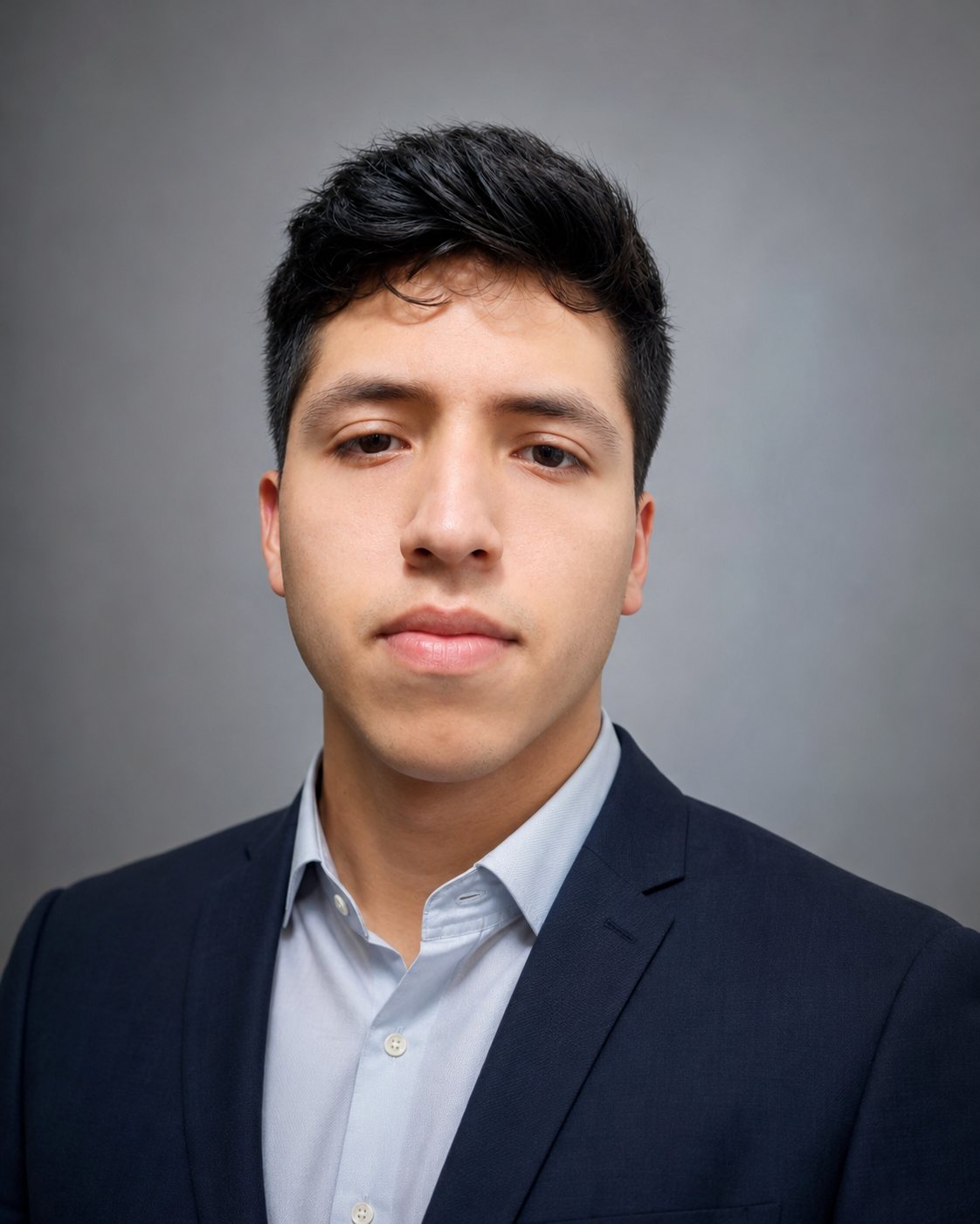 Franco Castro - Gestion comercial en BCP Consulting
