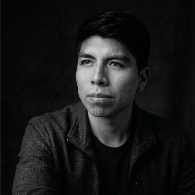 Franco Perez - Full stack developer en BCP Consulting