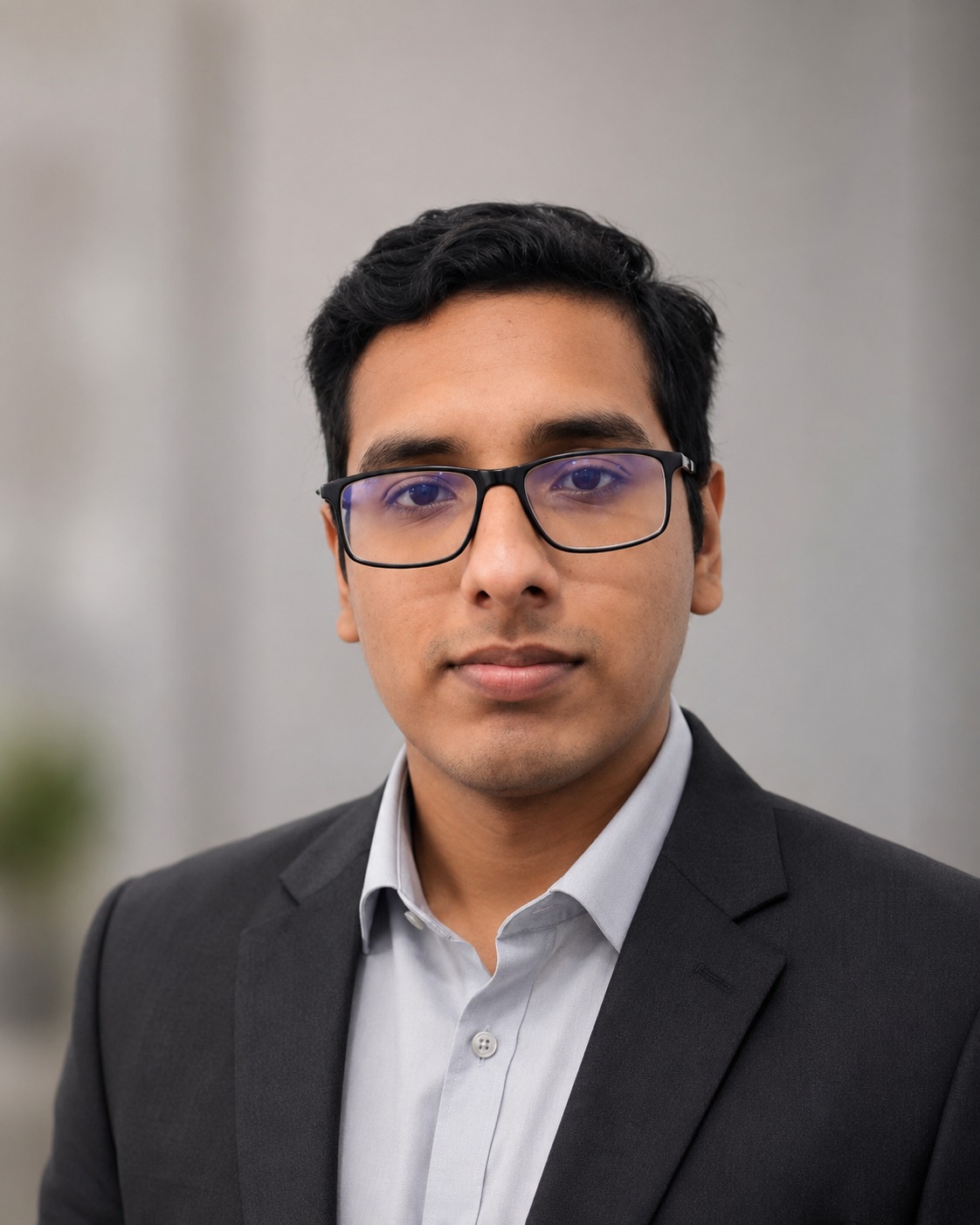 Gonzalo - Analista de Calidad en BCP Consulting