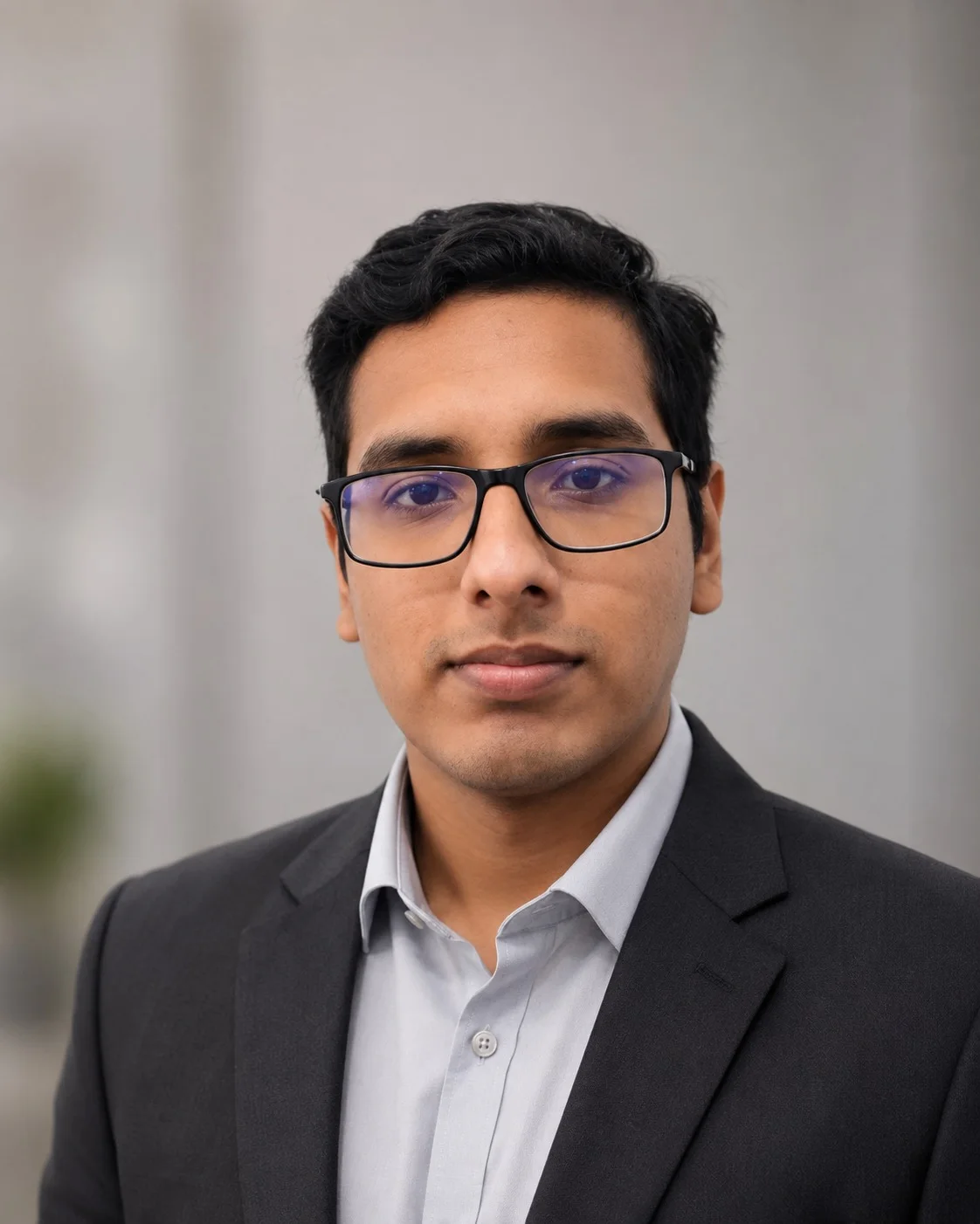 Gonzalo - Analista de Calidad en BCP Consulting