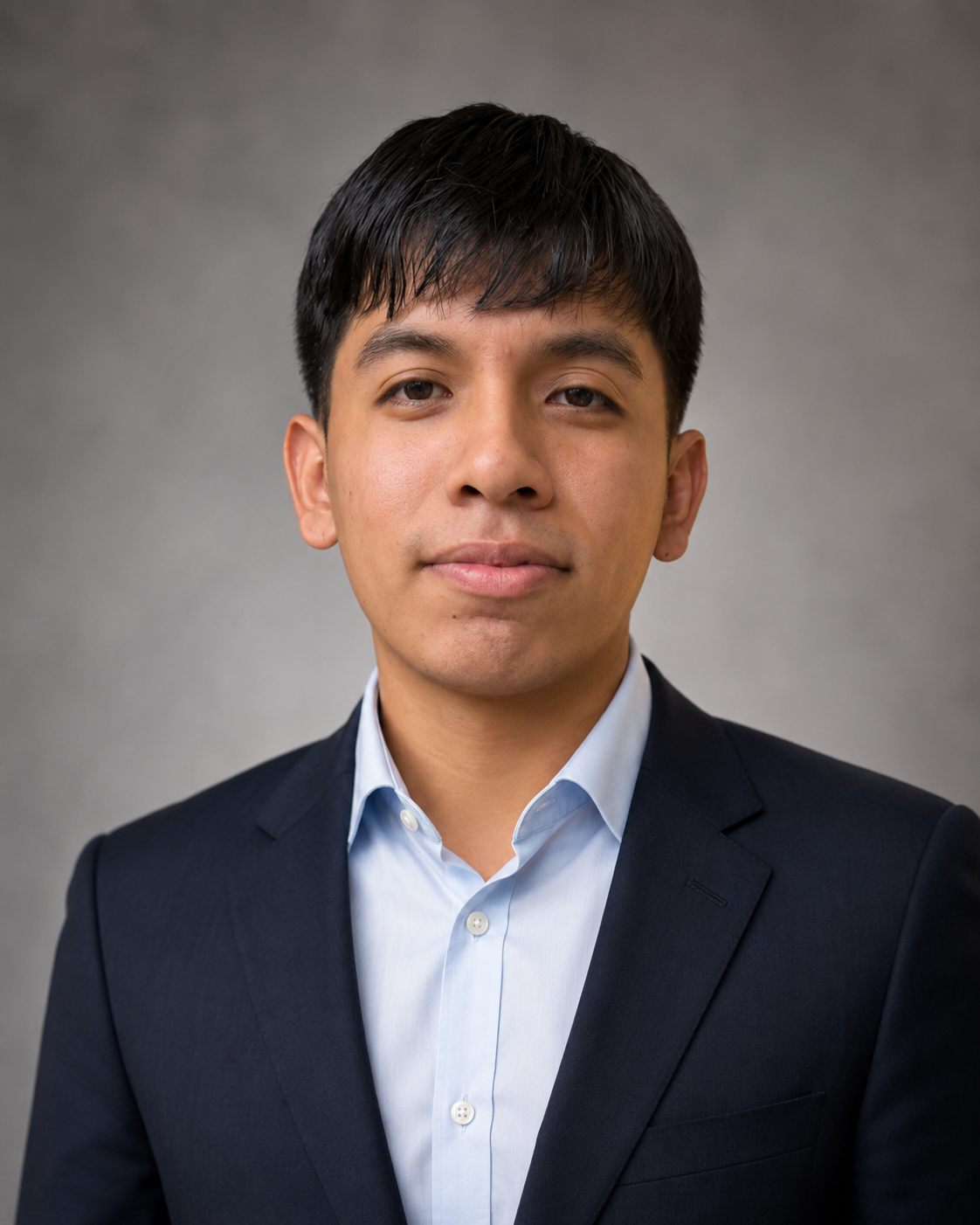 Gustavo - Software Engineer en BCP Consulting