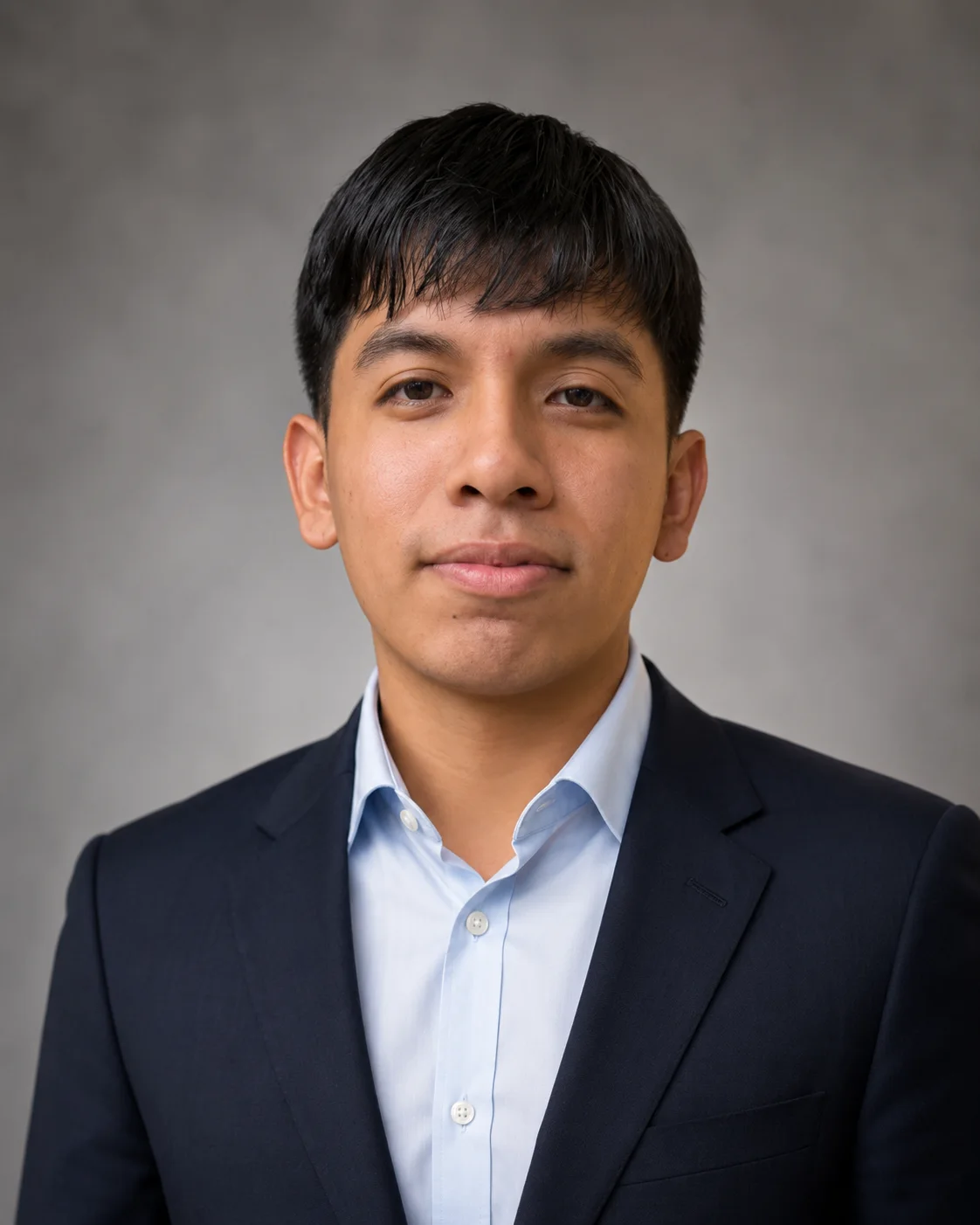 Gustavo - Software Engineer en BCP Consulting
