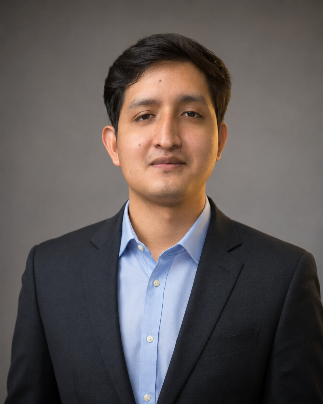 Jhanns - Analista de Calidad en BCP Consulting
