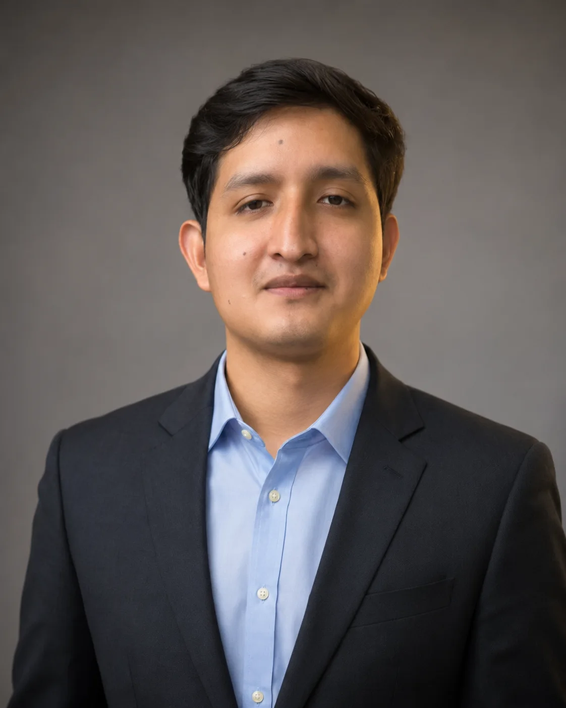 Jhanns - Analista de Calidad en BCP Consulting