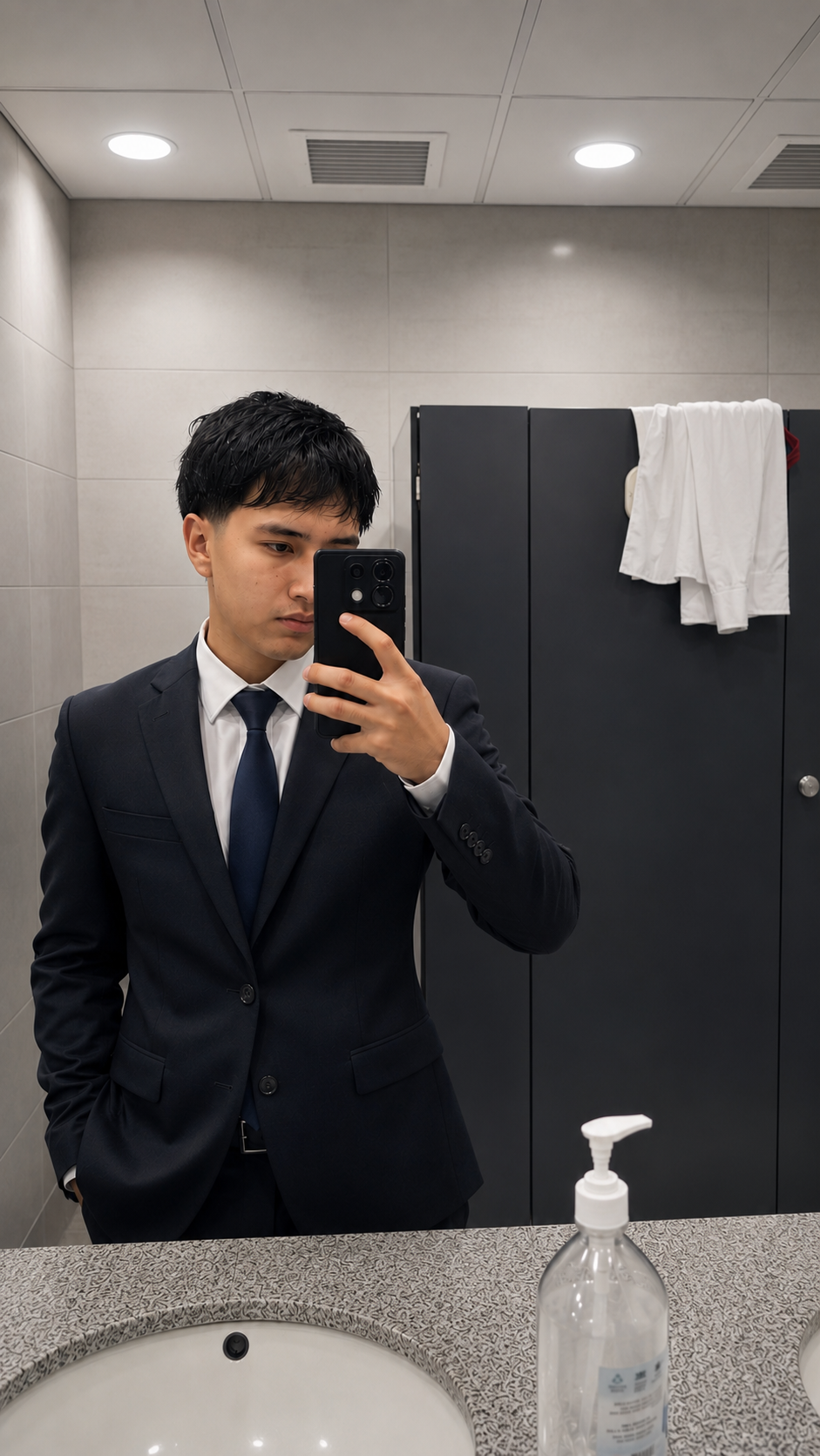 Jose - Desarrollador web en BCP Consulting