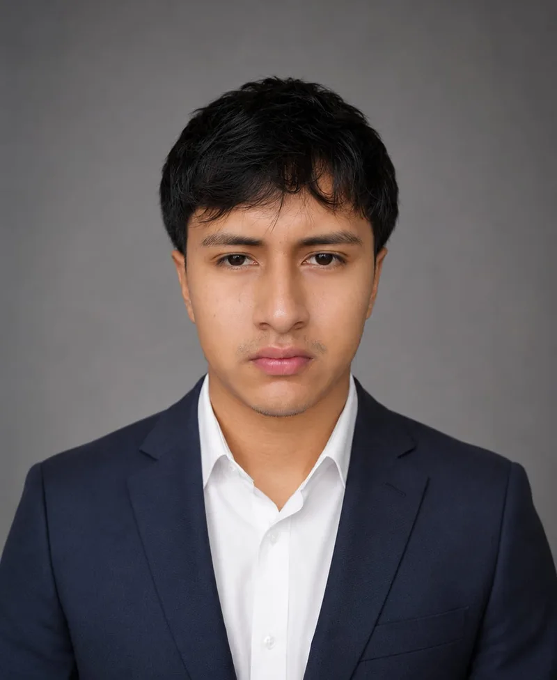 Jose - Desarrollador web en BCP Consulting