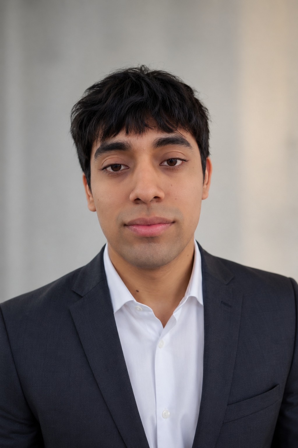 Luis - Desarrollador FullStack en BCP Consulting