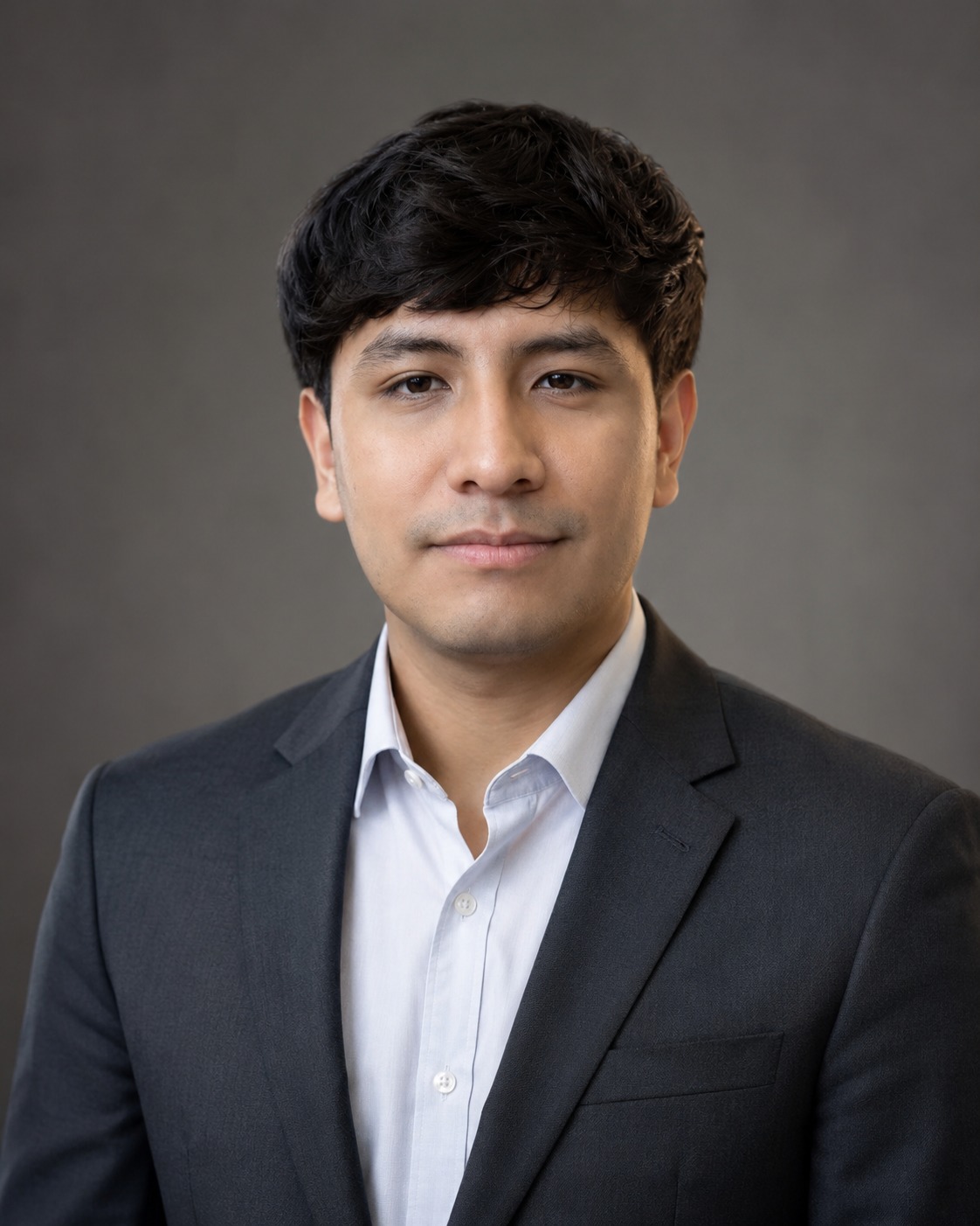 Rafael - Analista Programador FullStack en BCP Consulting