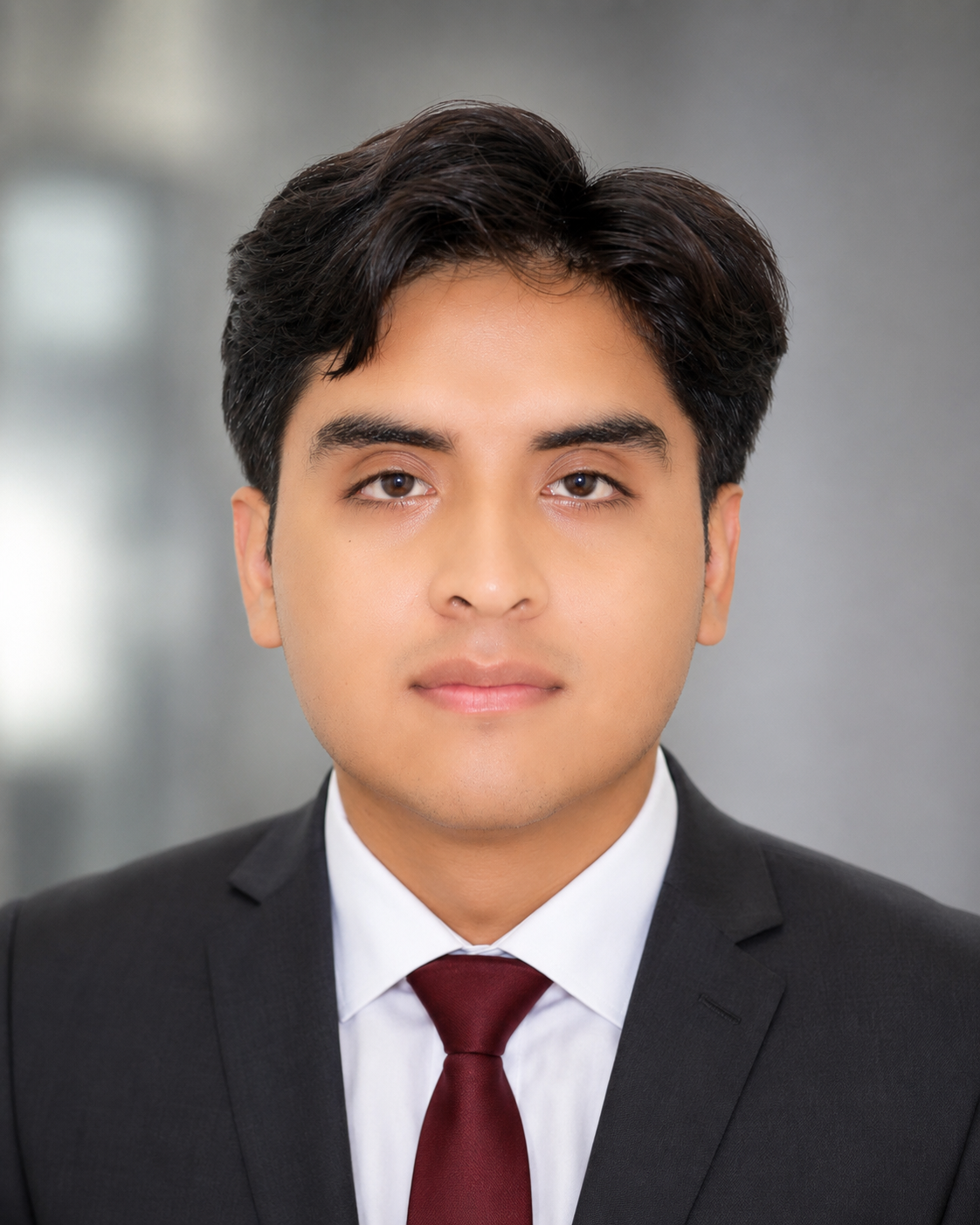 Renzo - Desarrollador FullStack en BCP Consulting