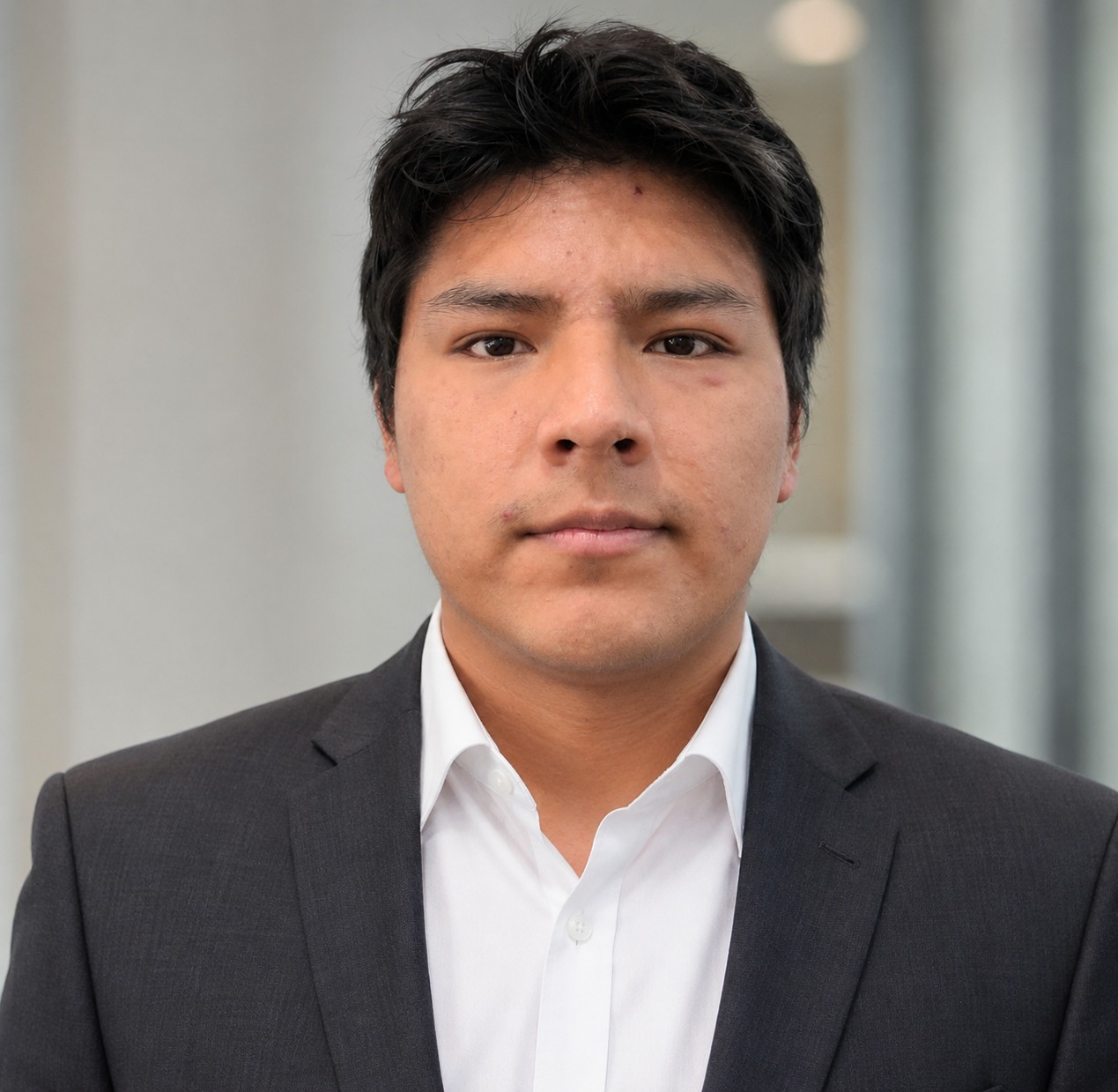Fernando - Desarrollador FullStack en BCP Consulting