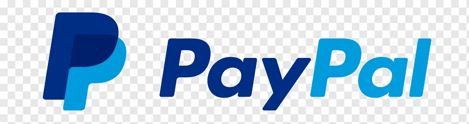 Logo de PayPal