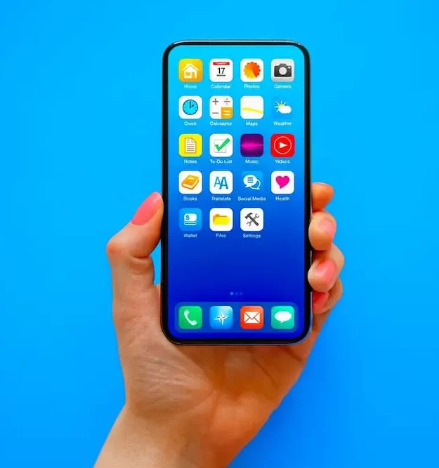desarrollo de aplicaciones moviles para mi empresa