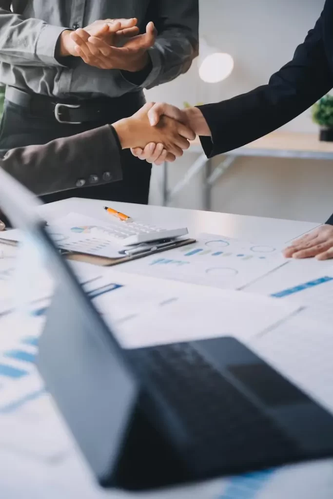 Imagen referente a software para negocios