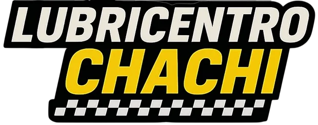 Lubricentro Chachi