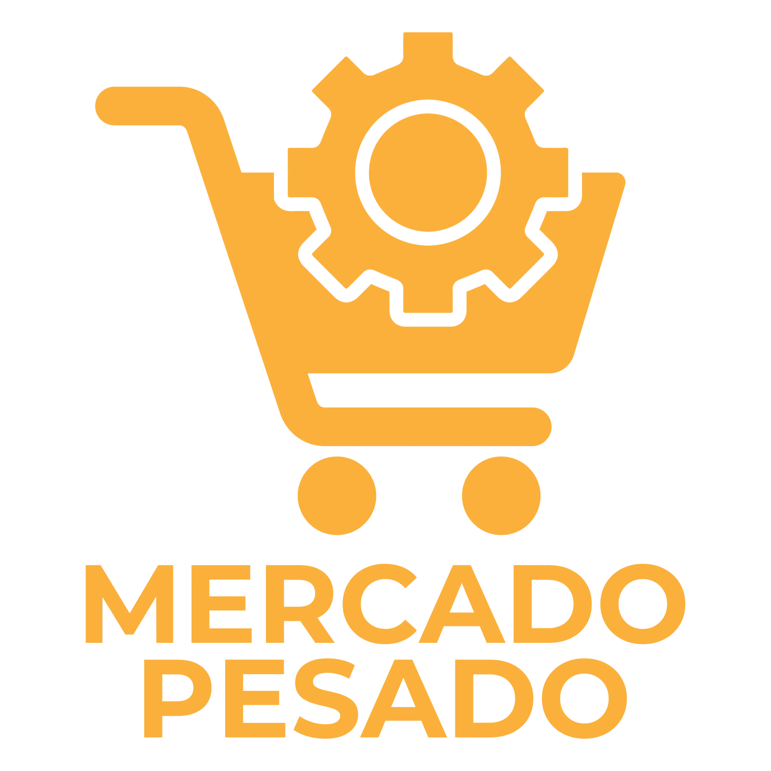 Mercado Pesado