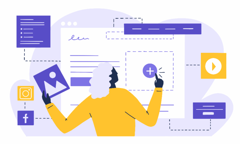 Beneficios de trabajar con un creador de páginas web profesional
