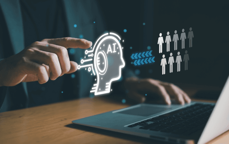 Crea tu propia app inteligente y optimiza procesos en tiempo real