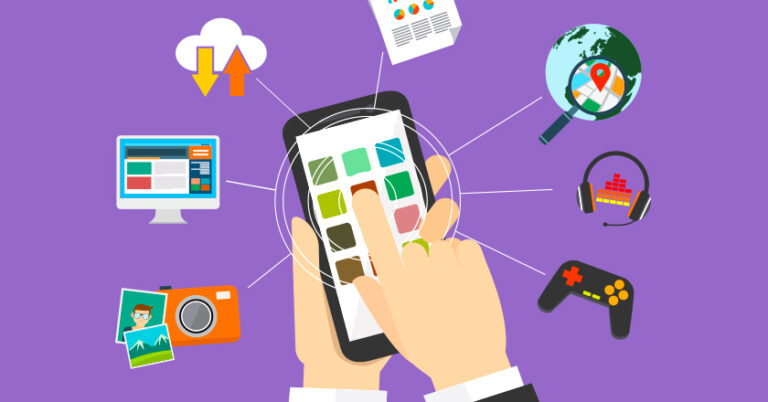 Cómo una app móvil puede fidelizar clientes y aumentar tus ingresos