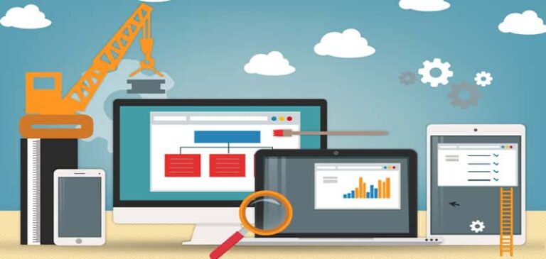 Elaboración de páginas web profesionales: guía completa para empresas (2026)