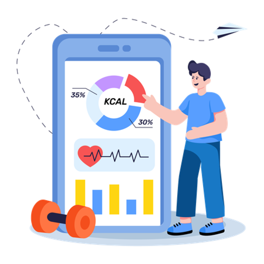 Aplicación para Gimnasios