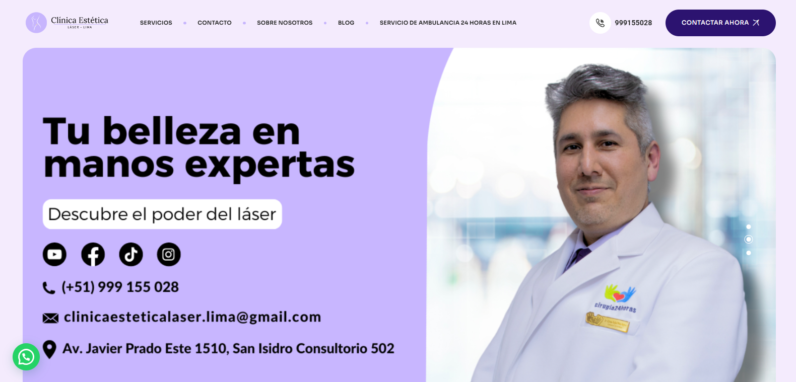 Agenda médica