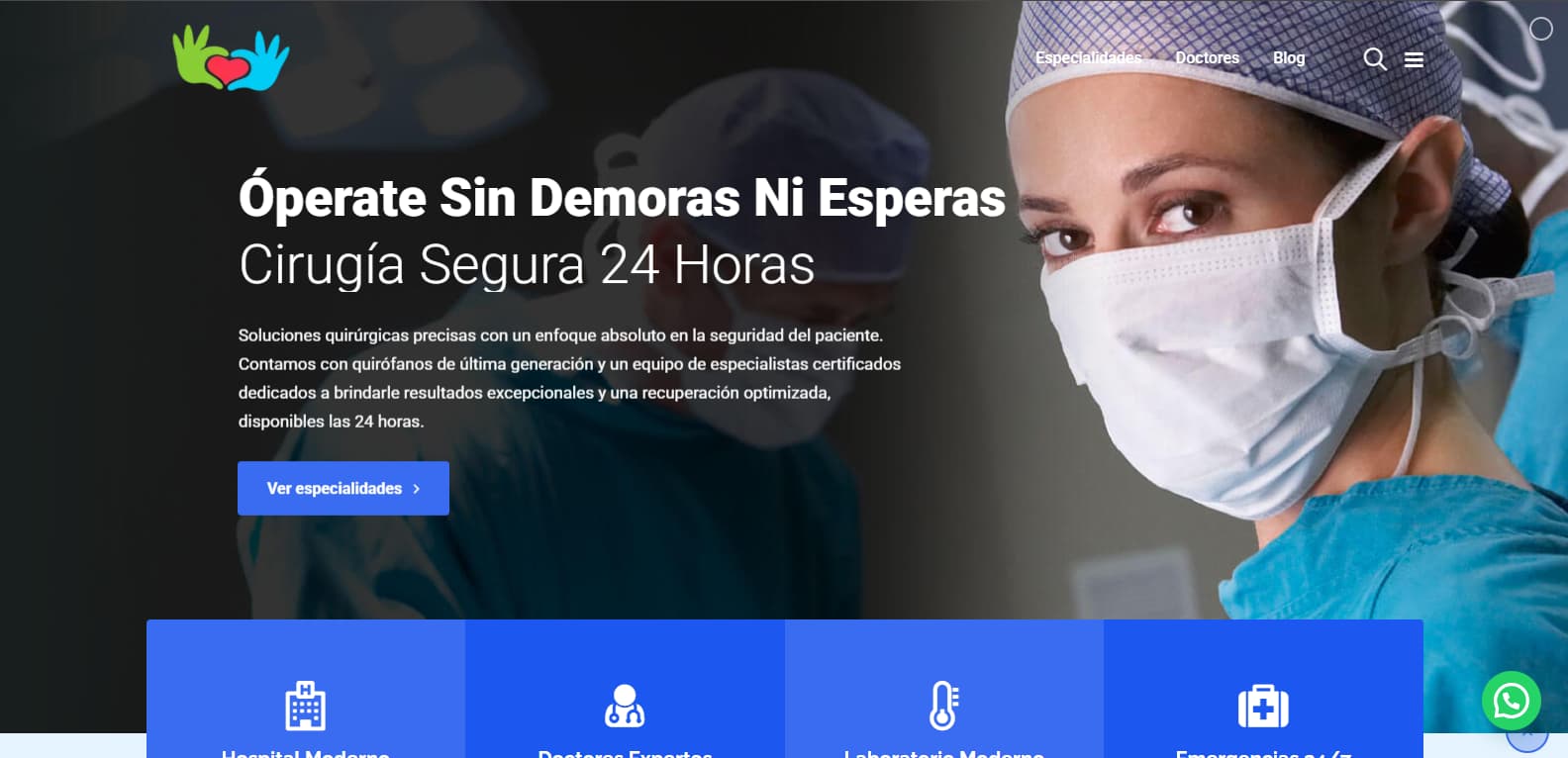 Reportes médicos