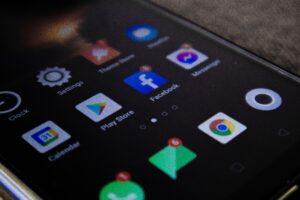 Por qué tu empresa peruana necesita una app móvil en 2026
