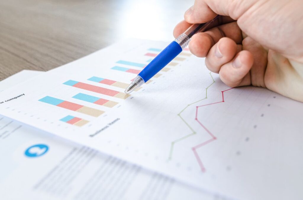 Analisis de datos empresariales Peru