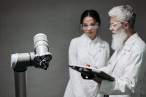 Automatizacion Inteligente Lima