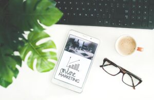 SEO Marketing Digital
