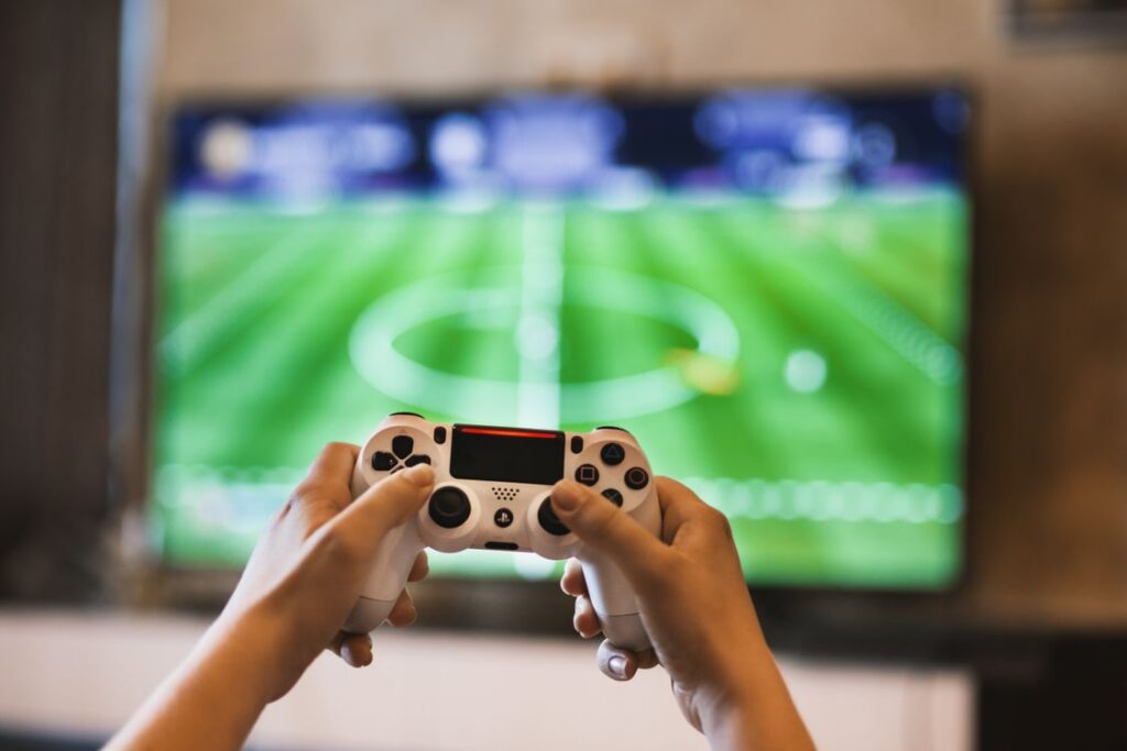 Tienda Digital Videojuegos sin Inventario Lima