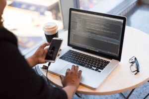 Chatbots Atención Cliente Peru