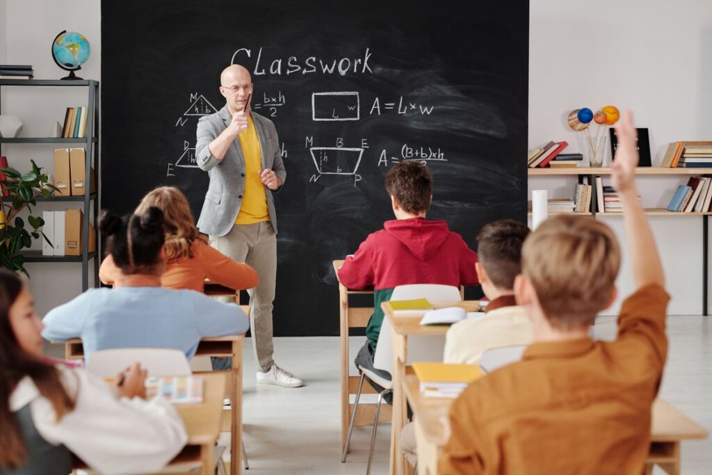 Plataforma de Evaluacion con IA para Academias