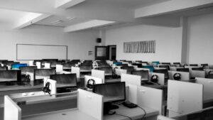 Sistema de Examenes Preuniversitario Digital